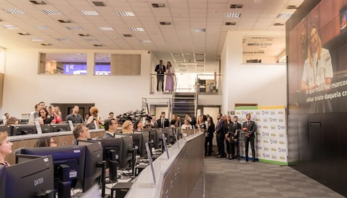 © Pedro Reis/ASCOM-SRI