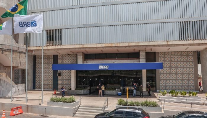 © Joédson Alves/Agência Brasil