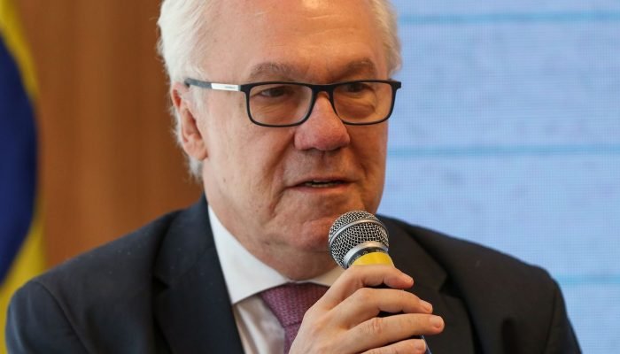 © Fabio Rodrigues-Pozzebom/ Agência Brasil