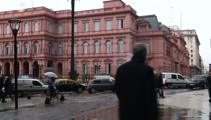 © Reuters/Direitos Reservados