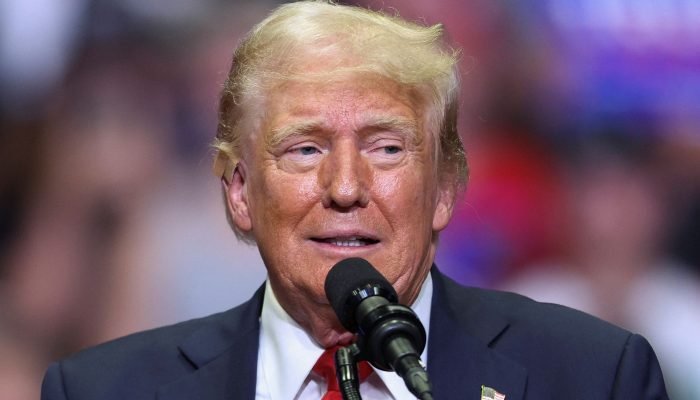 © REUTERS/Tom Brenner/Proibida reprodução