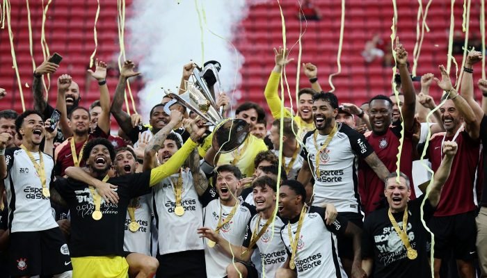 © REUTERS/Adriano Machado - Reprodução proibida