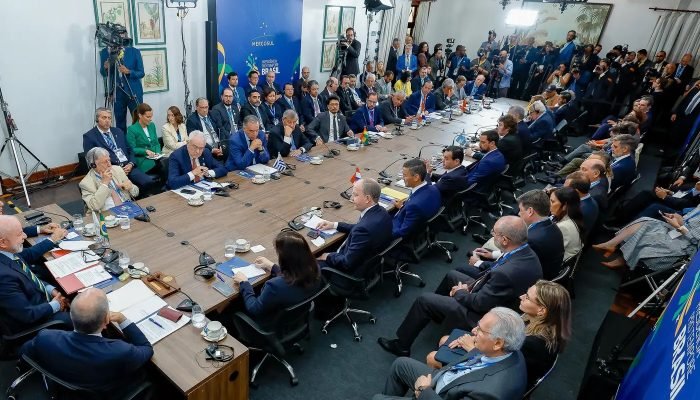 © Ricardo Stuckert/PR