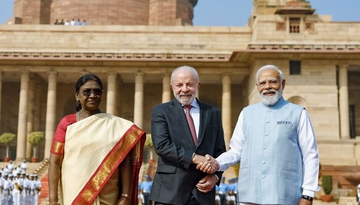 © Ricardo Stuckert/PR