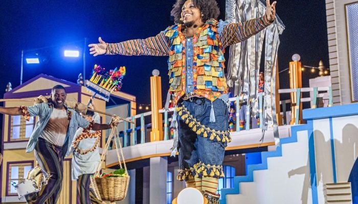 © HANS VON MANTEUFFEL/Divulgação