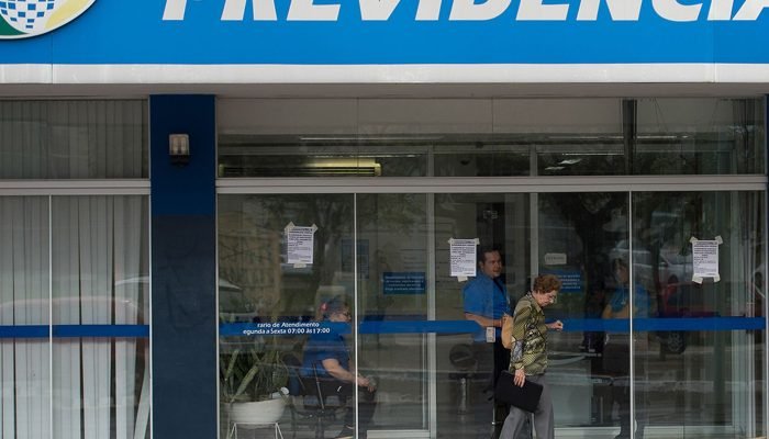 © Marcelo Camargo/Agência Brasil