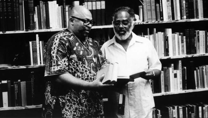 © Acervo do Ipeafro/Divulgação