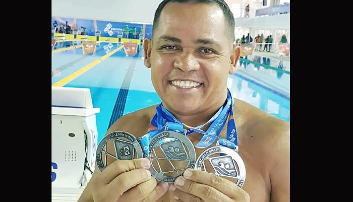 © Adriano Gomes de Lima/Instagram