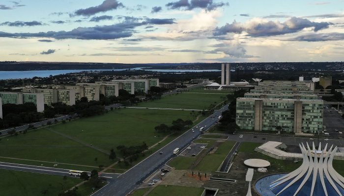 © Marcello Casal Jr/Agência Brasil/Arquivo