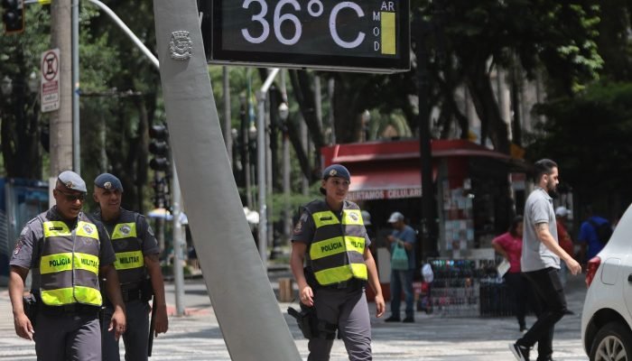 © Paulo Pinto/Agência Brasil