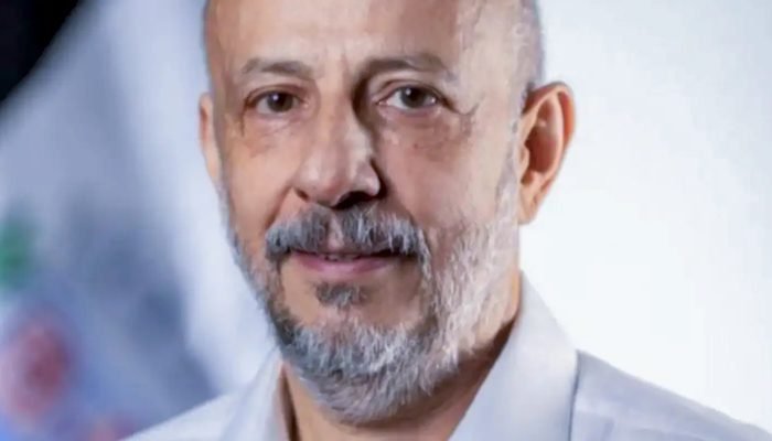 © Ruy Ferraz Fontes/Arquivo pessoa