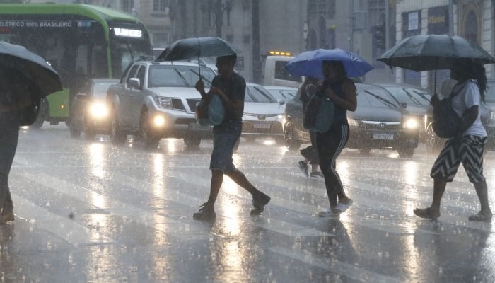 © Paulo Pinto/Agência Brasil