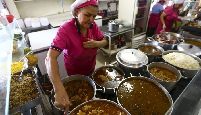 © Marcelo Camargo/Agência Brasil