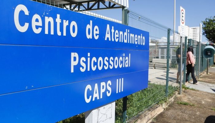 © Jhonatan Cantarelle/Agência Saúde-DF