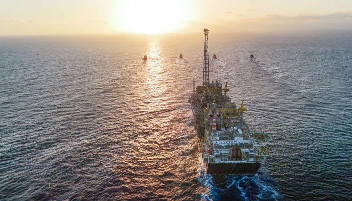 © Petrobras/Divulgação