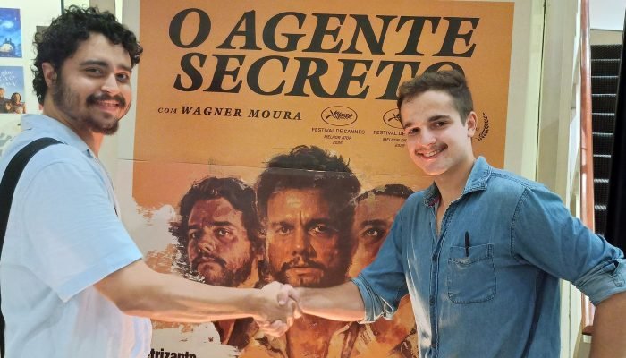 © Isabela Vieira/Agência Brasil