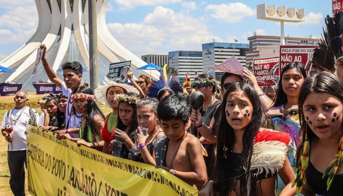 © Antônio Cruz/Agência Brasil