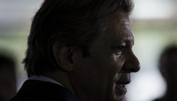 © Joédson Alves/Agência Brasil