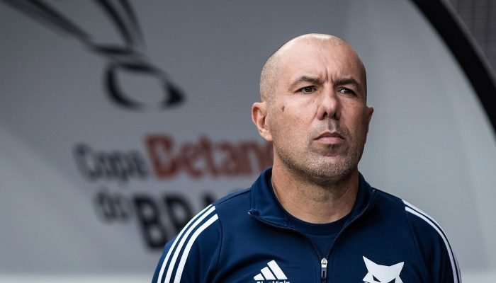 © Reuters/Gustavo Aleixo/Direitos Reservados