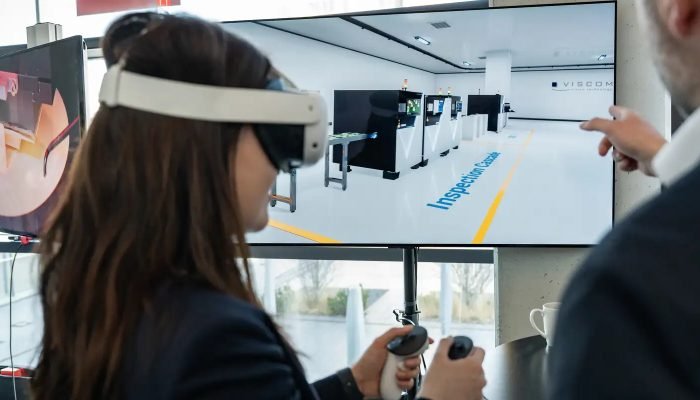 © Hannover Messe/Divulgação