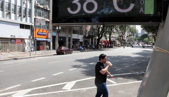 © Paulo Pinto/Agência Brasil