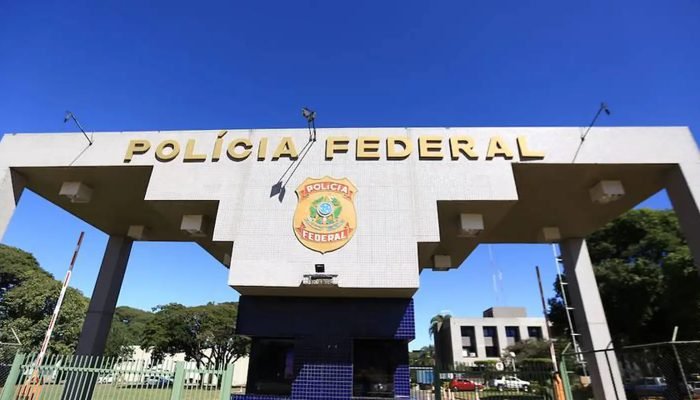 © Sindicato dos policiais federais-DF