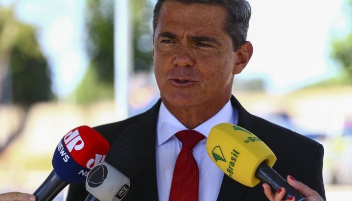 © Arquivo/Marcelo Camargo/Agência Brasil