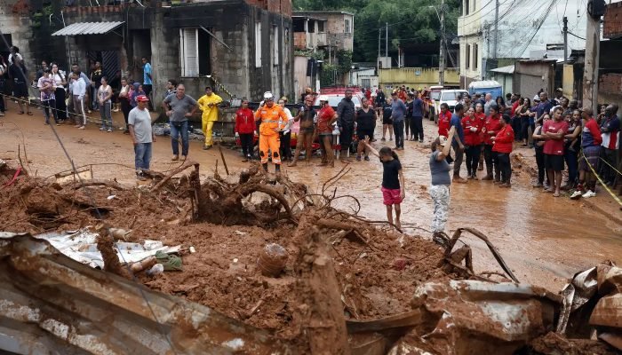 © Tânia Rêgo/Agência Brasil