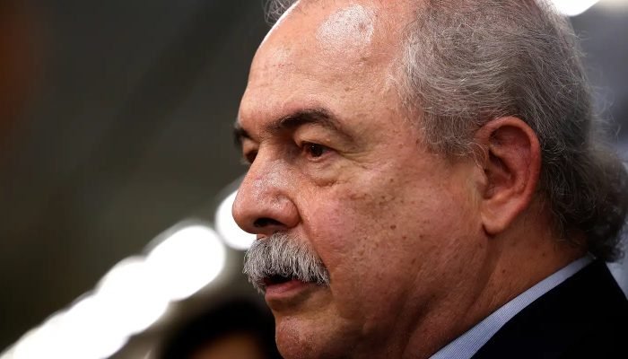 © Tânia Rêgo/Agência Brasil