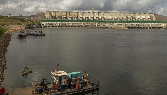 © Joédson Alves/Agência Brasil