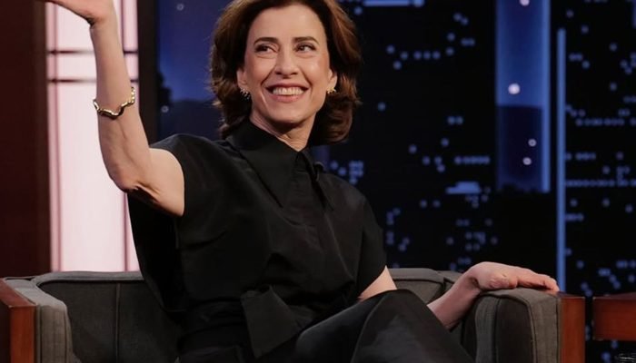 © oficialfernandatorres/Instagram