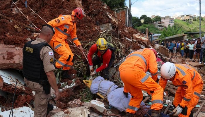 © Tomaz Silva/Agência Brasil