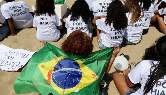 © Tânia Rêgo/Agência Brasil