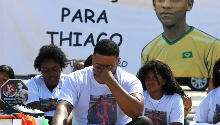 © Tânia Rêgo/Agência Brasil