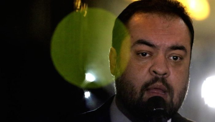 © Tânia Rêgo/Agência Brasil