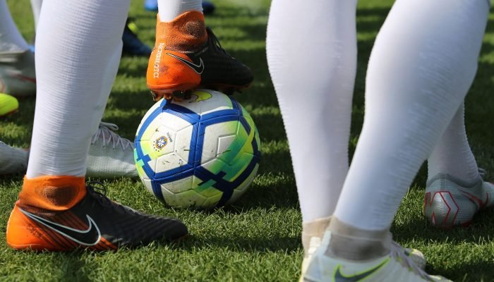 © Fernando Torres/CBF/Direitos Reservados