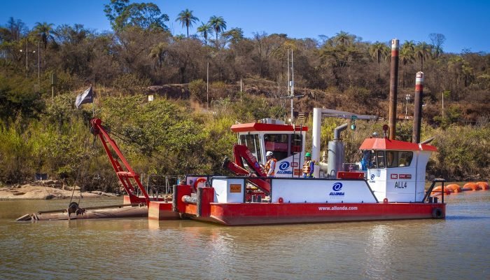 © Divulgação Vale