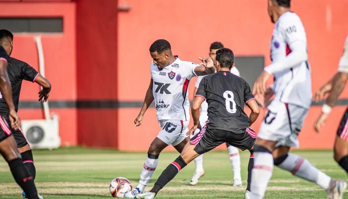 © Victor Ferreira / EC Vitória