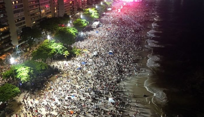 © Prefeitura de Niterói/Divulgação