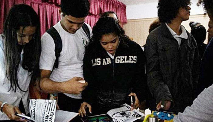 © Jean Barreto/ Divulgação